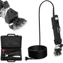 Sheep cattle shearing razor electric 300 W + Case