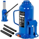 Hydraulic bottle post jack 227 - 457 mm 16 t