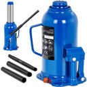 Hydraulic bottle post jack 235 - 445 mm 20 t