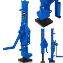 Mechanical rail crank lift up to 895 mm 1.5 t