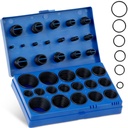 Set of O-ring gaskets diameter 3 - 50 mm 419 items