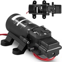RV boat pressure water pump 4.2 l/min 12 V 1.7 A