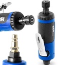 Straight pin air grinder 113 l/min 1/4''