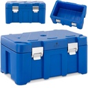 Catering thermal container food thermos 61 x 41 x 31 cm 30 l