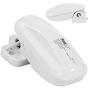 Float switch for bilge pump 12V 16 A / 24 V 8 A