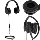 Earphones for metal detector jack 3.5 mm