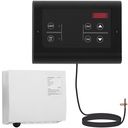 Control panel controller controller for sauna oven 400 V