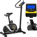 Stacionarus treniruoklis su 4 kg LCD smagračiu iki 110 kg
