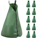 Drip irrigation bag for watering trees 75 l - 10 pcs.