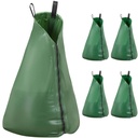 Drip irrigation bag for watering trees 75 l - 4 pcs.