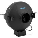Kanāla ventilators, dia. 98,5 mm 249,6 m3/h 60 W