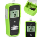 Elektriskā ganu žoga sprieguma testeris LCD 0-12000 V