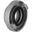 Pramoninių žarnų jungtis su vidiniu sriegiu storz C 2'' 52 mm