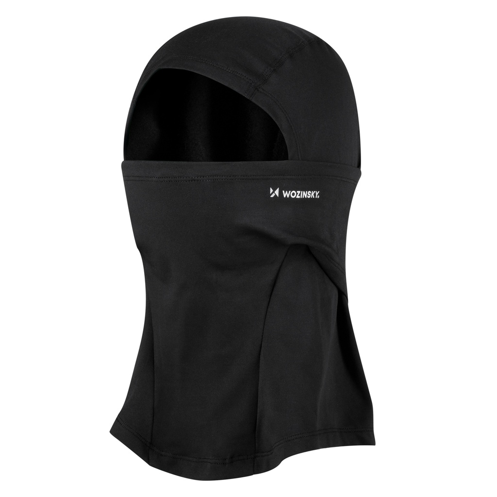Balaclava thermal balaclava balaclava balaclava under helmet size L black