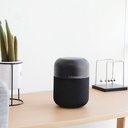 Element T6 Max 60W bezvadu Bluetooth skaļrunis melns