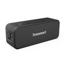 "Element T2 Plus" 20 W belaidis "Bluetooth" garsiakalbis, juodas