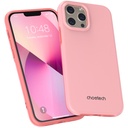 Case for iPhone 13 Pro MFM Anti-drop case pink