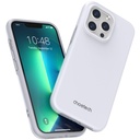 Korpuss iPhone 13 Pro MFM aizsargvāciņš pret nomešanu, balts