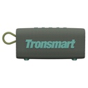 Trip Bluetooth 5.3 waterproof IPX7 10W green wireless speaker