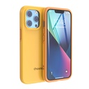Korpuss iPhone 13 Pro Max MFM aizsargvāciņš pret nokrišanu, oranžs