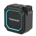 Groove 2 bezvadu Bluetooth skaļrunis 10W melns