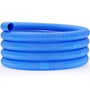 Elastīga šļūtene baseina izsūknēšanas sūknim 32 mm diametrs 6 m