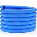 Elastīga šļūtene baseina izsūknēšanas sūknim 32 mm dia 9 m