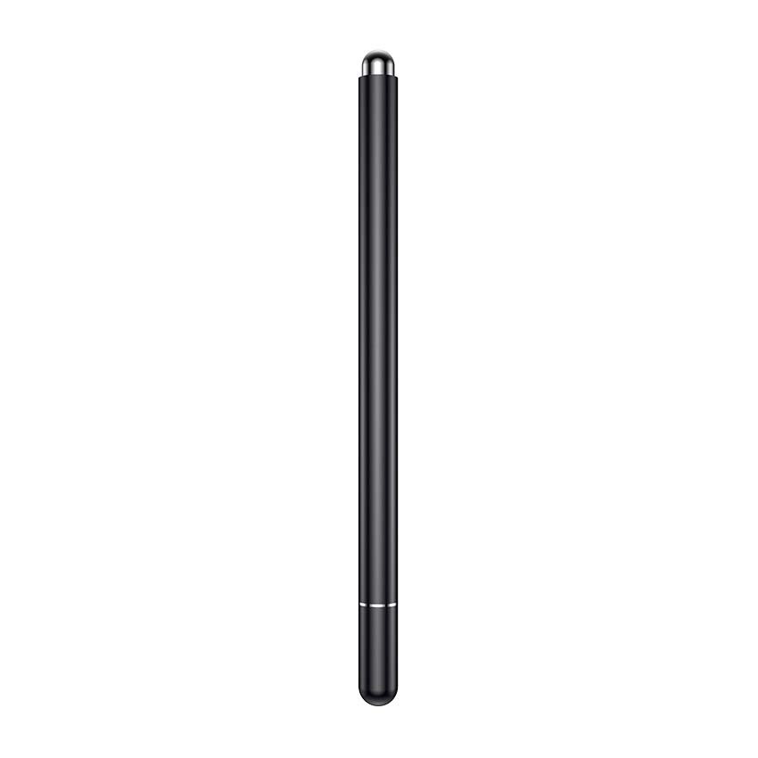 Pasīvais kapacitatīvais stylus stylus viedtālrunim planšetdatoram Excellent Series JR-BP560S melns