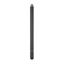 Pasīvais kapacitatīvais stylus stylus viedtālrunim planšetdatoram Excellent Series JR-BP560S melns