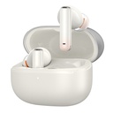Storm 1 Bluetooth 5.2 TWS bezvadu austiņas ausīs ar ANC/ENC baltas krāsas