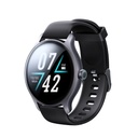 FC1 Classic Series smartwatch with call answering IP68 grey