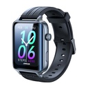 JR-FT6 smartwatch IP68 sports watch with call answering function