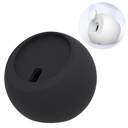 Holder induction charger stand MagSafe phone stand black