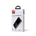 Powerbank 22.5W 10000mAh PD QC3.0 AFC black