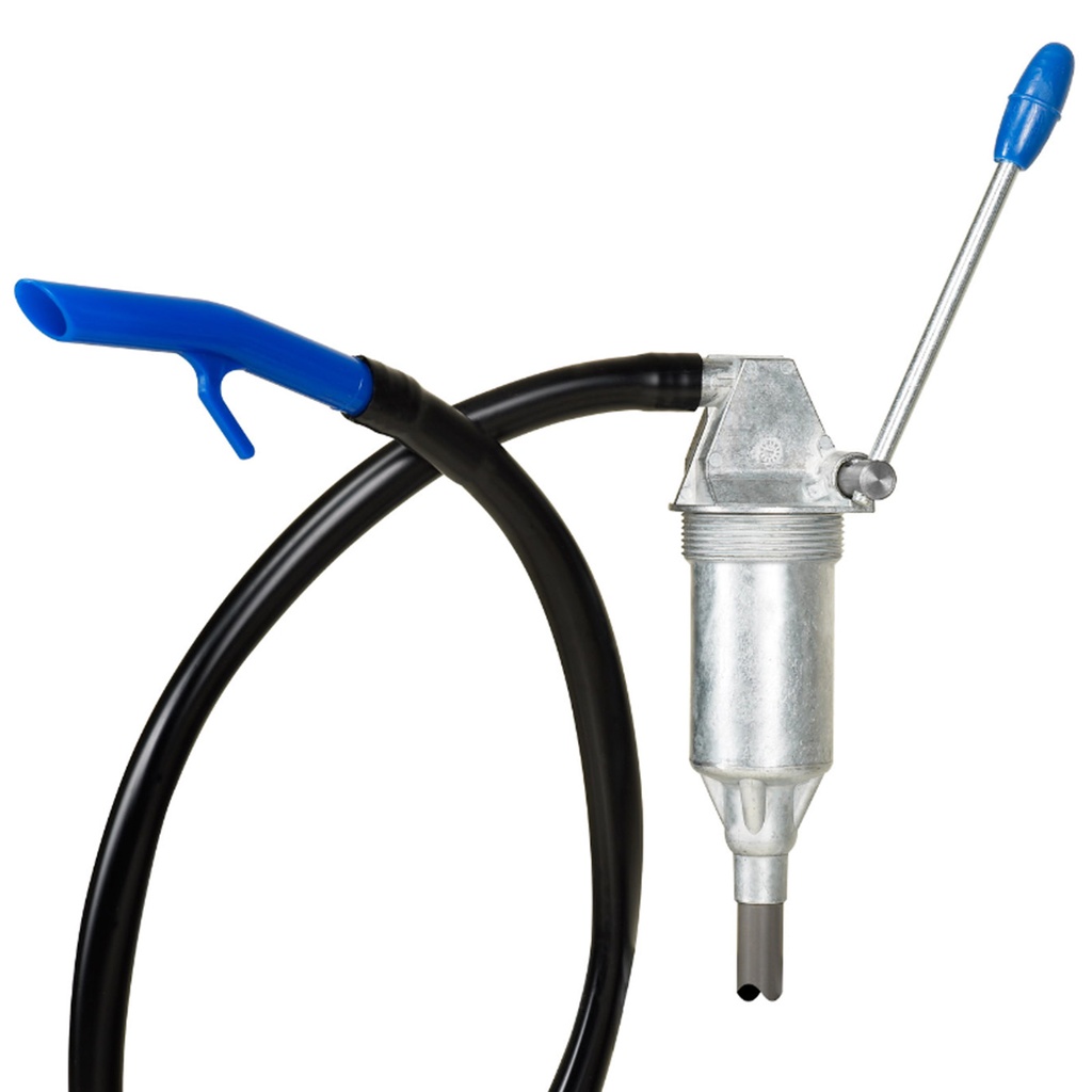 PRESSOL 13020 12 L/min manual lever barrel pump.
