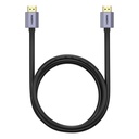HDMI 2.0 High Definition Series 4K 60Hz 1,5 m kabelis - melns