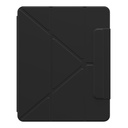 Y tipa magnētiskais statīvs iPad Pro 11'' / Air 4-5 10,9'' - pelēks