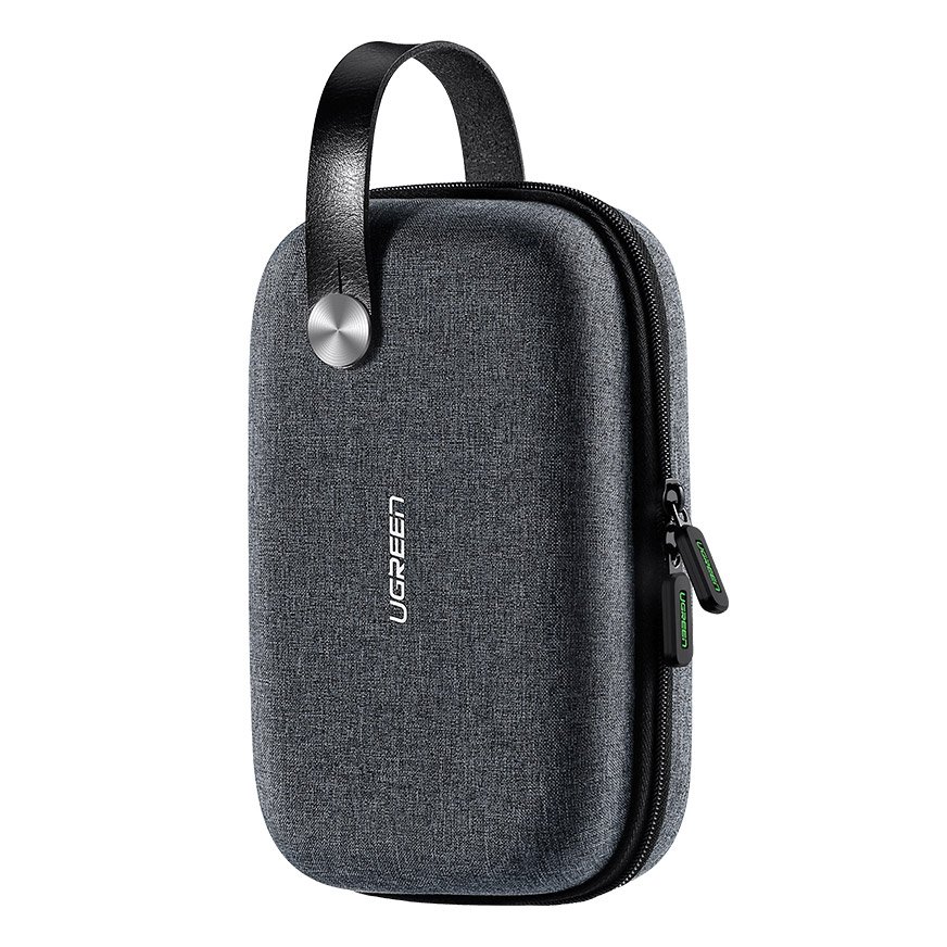 Korpuss HDD SSD telefonam un tālruņa piederumiem pelēks