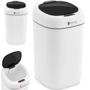 Automatic non-contact waste garbage can with motion sensor 9 l