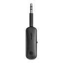 "Bluetooth" imtuvas mini jack 3,5 mm juodas
