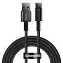 Tungsten Gold USB - USB-C 480Mbps 100W cable 2m black