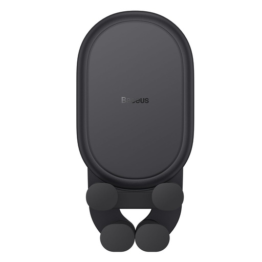 Stable Series Air Vent Car Mount Black