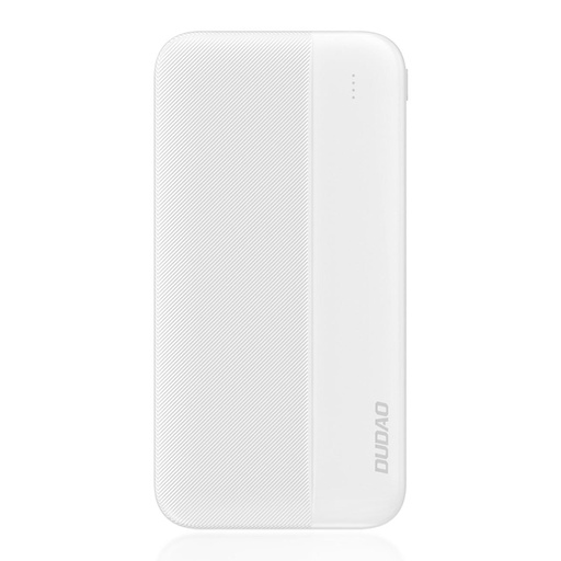 Powerbank K4S+ 20000mAh 2x USB-A 10W white
