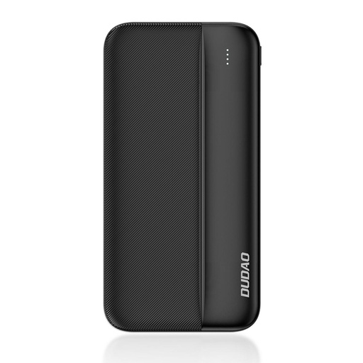Powerbank K4S+ 20000mAh 2x USB-A 10W black