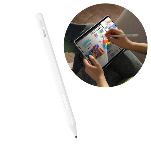 Aktīvais rakstāmspalva Microsoft Surface MPP 2.0 Smooth Writing Series balts