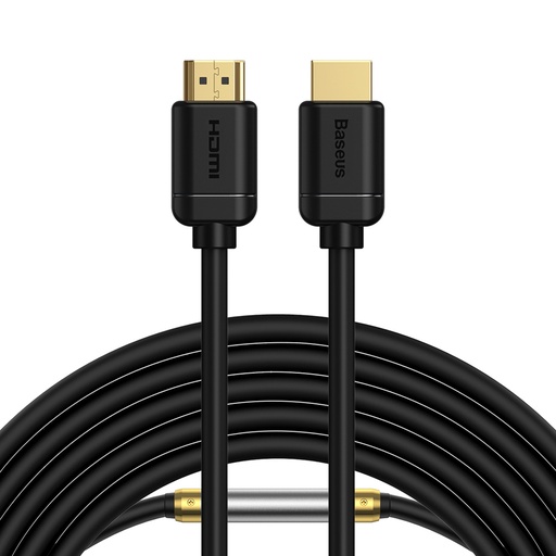 HDMI 2.0 1080p 60Hz garš kabelis 20 m melns