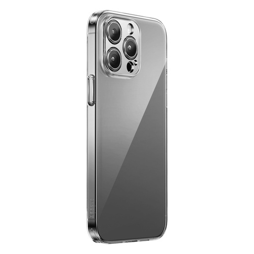 Korpuss iPhone 14 Pro bruņu korpuss + rūdīta stikla komplekts