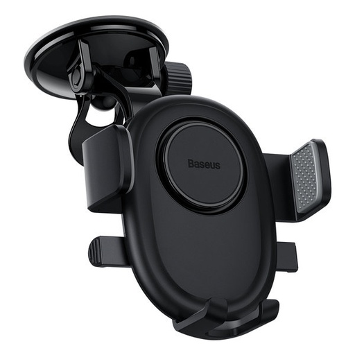 UltraControl Lite Series car phone holder black