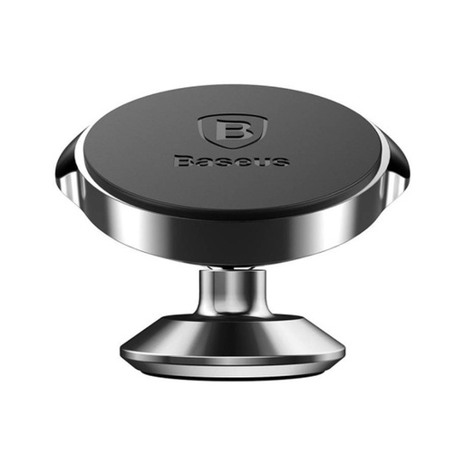 Magnētiskais tālruņa turētājs automašīnai Small Ears melns