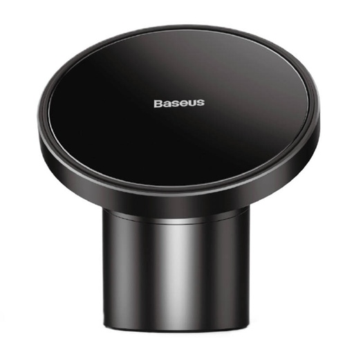 Magnetic car holder for phone on cockpit or air vents black